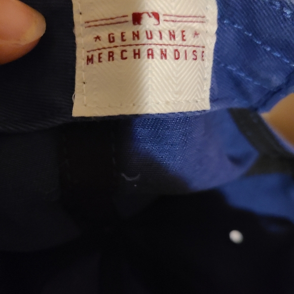 2012 MLB All Star Game Hat Cap - Picture 4 of 4